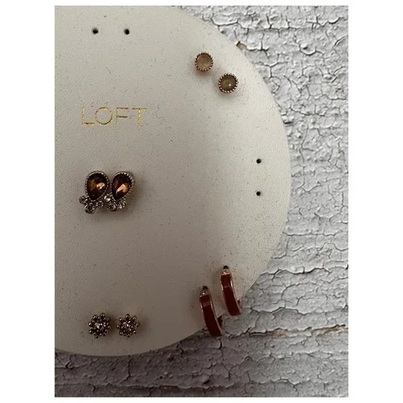 LOFT earring sets - Picture 2 of 3